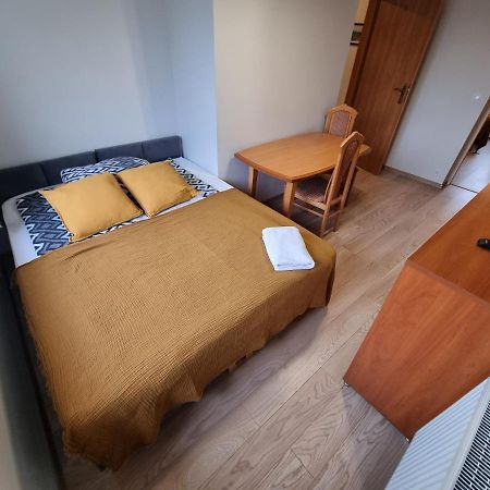 Apartament Olszewskiego Wrocław Eksteriør billede
